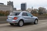 Mercedes-Benz ML450 Hybrid 2010 года